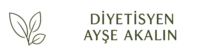 Diyetisyen Ayşe Akalın